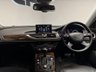 USED 2012 62 AUDI A6 SALOON 3.0 TFSI V6 SE Saloon 4dr Petrol S Tronic Quattro Euro 5 (s/s) (310 ps) 360 CAM|LANE ASSIST|BOSE|LTHR
