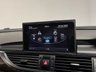 USED 2012 62 AUDI A6 SALOON 3.0 TFSI V6 SE Saloon 4dr Petrol S Tronic Quattro Euro 5 (s/s) (310 ps) 360 CAM|LANE ASSIST|BOSE|LTHR