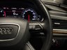 USED 2012 62 AUDI A6 SALOON 3.0 TFSI V6 SE Saloon 4dr Petrol S Tronic Quattro Euro 5 (s/s) (310 ps) 360 CAM|LANE ASSIST|BOSE|LTHR