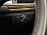 USED 2012 62 AUDI A6 SALOON 3.0 TFSI V6 SE Saloon 4dr Petrol S Tronic Quattro Euro 5 (s/s) (310 ps) 360 CAM|LANE ASSIST|BOSE|LTHR