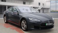 USED 2016 16 TESLA MODEL S 70D (Dual Motor) Auto 4WD 5dr (Nav) LOW MILEAGE - 3 YEAR WARRANTY!