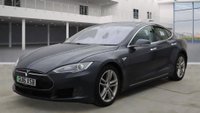 USED 2016 16 TESLA MODEL S 70D (Dual Motor) Auto 4WD 5dr (Nav) LOW MILEAGE - 3 YEAR WARRANTY!