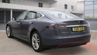 USED 2016 16 TESLA MODEL S 70D (Dual Motor) Auto 4WD 5dr (Nav) LOW MILEAGE - 3 YEAR WARRANTY!