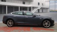 USED 2016 16 TESLA MODEL S 70D (Dual Motor) Auto 4WD 5dr (Nav) LOW MILEAGE - 3 YEAR WARRANTY!