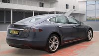 USED 2016 16 TESLA MODEL S 70D (Dual Motor) Auto 4WD 5dr (Nav) LOW MILEAGE - 3 YEAR WARRANTY!