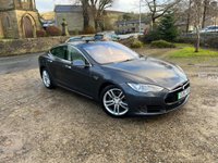 USED 2016 16 TESLA MODEL S 70D (Dual Motor) Auto 4WD 5dr (Nav) LOW MILEAGE - 3 YEAR WARRANTY!