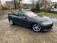 USED 2016 16 TESLA MODEL S 70D (Dual Motor) Auto 4WD 5dr (Nav) LOW MILEAGE - 3 YEAR WARRANTY!