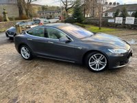 USED 2016 16 TESLA MODEL S 70D (Dual Motor) Auto 4WD 5dr (Nav) LOW MILEAGE - 3 YEAR WARRANTY!