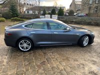 USED 2016 16 TESLA MODEL S 70D (Dual Motor) Auto 4WD 5dr (Nav) LOW MILEAGE - 3 YEAR WARRANTY!