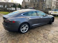 USED 2016 16 TESLA MODEL S 70D (Dual Motor) Auto 4WD 5dr (Nav) LOW MILEAGE - 3 YEAR WARRANTY!