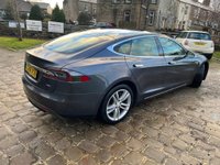 USED 2016 16 TESLA MODEL S 70D (Dual Motor) Auto 4WD 5dr (Nav) LOW MILEAGE - 3 YEAR WARRANTY!