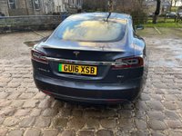 USED 2016 16 TESLA MODEL S 70D (Dual Motor) Auto 4WD 5dr (Nav) LOW MILEAGE - 3 YEAR WARRANTY!