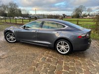USED 2016 16 TESLA MODEL S 70D (Dual Motor) Auto 4WD 5dr (Nav) LOW MILEAGE - 3 YEAR WARRANTY!
