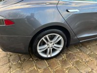 USED 2016 16 TESLA MODEL S 70D (Dual Motor) Auto 4WD 5dr (Nav) LOW MILEAGE - 3 YEAR WARRANTY!