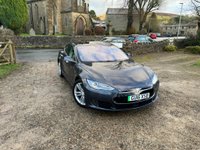 USED 2016 16 TESLA MODEL S 70D (Dual Motor) Auto 4WD 5dr (Nav) LOW MILEAGE - 3 YEAR WARRANTY!
