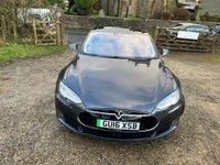 USED 2016 16 TESLA MODEL S 70D (Dual Motor) Auto 4WD 5dr (Nav) LOW MILEAGE - 3 YEAR WARRANTY!