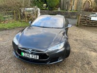 USED 2016 16 TESLA MODEL S 70D (Dual Motor) Auto 4WD 5dr (Nav) LOW MILEAGE - 3 YEAR WARRANTY!