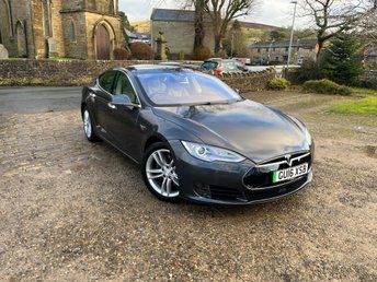View our TESLA MODEL S