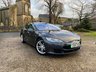 USED 2016 16 TESLA MODEL S 70D (Dual Motor) Auto 4WD 5dr (Nav) LOW MILEAGE - 3 YEAR WARRANTY!