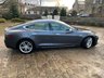 USED 2016 16 TESLA MODEL S 70D (Dual Motor) Auto 4WD 5dr (Nav) LOW MILEAGE - 3 YEAR WARRANTY!