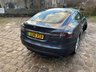 USED 2016 16 TESLA MODEL S 70D (Dual Motor) Auto 4WD 5dr (Nav) LOW MILEAGE - 3 YEAR WARRANTY!