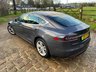 USED 2016 16 TESLA MODEL S 70D (Dual Motor) Auto 4WD 5dr (Nav) LOW MILEAGE - 3 YEAR WARRANTY!
