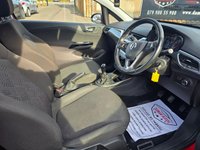 USED 2018 VAUXHALL CORSA 1.4i ecoTEC Energy Hatchback 3dr Petrol Manual Euro 6 (a/c) (75 ps) DAYTIME RUNNING LIGHTS+ SPARE WHEELS+ DAB+ CITY STEERING MODE+ HEATED STEERING WHEEL+ HEATED FRONT SEATS+ CLIMATE CONTROL+ LANE KEEPING ASSIST+ CRUISE CONTROL+ 16 INCH ALLOY WHEELS