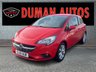 USED 2018 VAUXHALL CORSA 1.4i ecoTEC Energy Hatchback 3dr Petrol Manual Euro 6 (a/c) (75 ps) DAYTIME RUNNING LIGHTS+ SPARE WHEELS+ DAB+ CITY STEERING MODE+ HEATED STEERING WHEEL+ HEATED FRONT SEATS+ CLIMATE CONTROL+ LANE KEEPING ASSIST+ CRUISE CONTROL+ 16 INCH ALLOY WHEELS