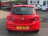 USED 2018 VAUXHALL CORSA 1.4i ecoTEC Energy Hatchback 3dr Petrol Manual Euro 6 (a/c) (75 ps) DAYTIME RUNNING LIGHTS+ SPARE WHEELS+ DAB+ CITY STEERING MODE+ HEATED STEERING WHEEL+ HEATED FRONT SEATS+ CLIMATE CONTROL+ LANE KEEPING ASSIST+ CRUISE CONTROL+ 16 INCH ALLOY WHEELS