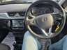 USED 2018 VAUXHALL CORSA 1.4i ecoTEC Energy Hatchback 3dr Petrol Manual Euro 6 (a/c) (75 ps) DAYTIME RUNNING LIGHTS+ SPARE WHEELS+ DAB+ CITY STEERING MODE+ HEATED STEERING WHEEL+ HEATED FRONT SEATS+ CLIMATE CONTROL+ LANE KEEPING ASSIST+ CRUISE CONTROL+ 16 INCH ALLOY WHEELS