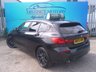 USED 2019 69 BMW 1 SERIES 1.5 116d SE Hatchback 5dr Diesel Manual Euro 6 (s/s) (116 ps) ONLY 1 FORMER OWNER+SAT-NAV!