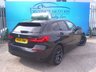 USED 2019 69 BMW 1 SERIES 1.5 116d SE Hatchback 5dr Diesel Manual Euro 6 (s/s) (116 ps) ONLY 1 FORMER OWNER+SAT-NAV!
