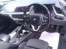 USED 2019 69 BMW 1 SERIES 1.5 116d SE Hatchback 5dr Diesel Manual Euro 6 (s/s) (116 ps) ONLY 1 FORMER OWNER+SAT-NAV!