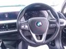 USED 2019 69 BMW 1 SERIES 1.5 116d SE Hatchback 5dr Diesel Manual Euro 6 (s/s) (116 ps) ONLY 1 FORMER OWNER+SAT-NAV!