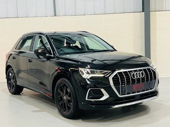 2019 AUDI Q3