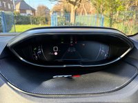 USED 2018 18 PEUGEOT 3008 1.6 THP GT Line SUV 5dr Petrol EAT Euro 6 (s/s) (165 ps) 