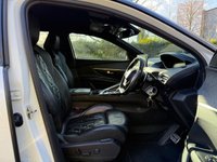USED 2018 18 PEUGEOT 3008 1.6 THP GT Line SUV 5dr Petrol EAT Euro 6 (s/s) (165 ps) 