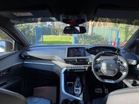 USED 2018 18 PEUGEOT 3008 1.6 THP GT Line SUV 5dr Petrol EAT Euro 6 (s/s) (165 ps) 