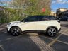 USED 2018 18 PEUGEOT 3008 1.6 THP GT Line SUV 5dr Petrol EAT Euro 6 (s/s) (165 ps) 