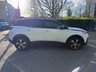 USED 2018 18 PEUGEOT 3008 1.6 THP GT Line SUV 5dr Petrol EAT Euro 6 (s/s) (165 ps) 