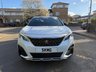USED 2018 18 PEUGEOT 3008 1.6 THP GT Line SUV 5dr Petrol EAT Euro 6 (s/s) (165 ps) 