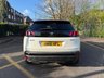USED 2018 18 PEUGEOT 3008 1.6 THP GT Line SUV 5dr Petrol EAT Euro 6 (s/s) (165 ps) 