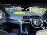 USED 2018 18 PEUGEOT 3008 1.6 THP GT Line SUV 5dr Petrol EAT Euro 6 (s/s) (165 ps) 