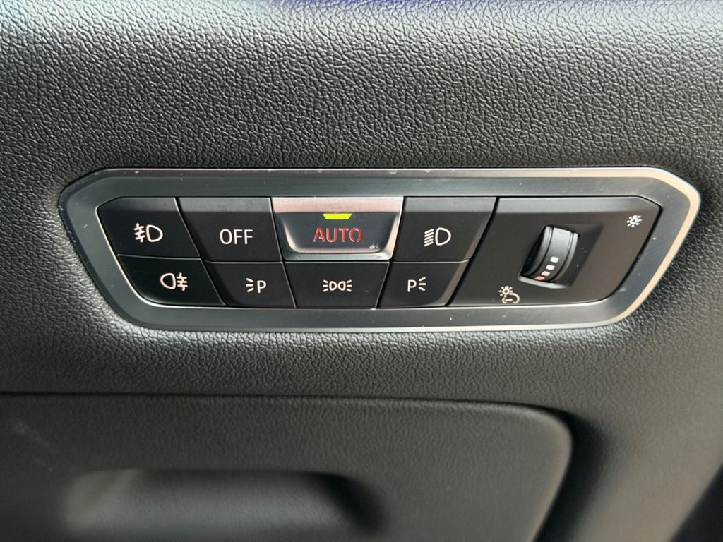 USED 2019 19 BMW X5 3.0 30d M Sport SUV 5dr Diesel Auto xDrive Euro 6 (s/s) (265 ps) 
