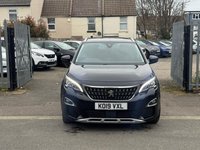 USED 2019 19 PEUGEOT 3008 1.5 BlueHDi Allure Euro 6 (s/s) 5dr FULL SRV HISTORY LOW MILES