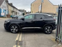 USED 2019 19 PEUGEOT 3008 1.5 BlueHDi Allure Euro 6 (s/s) 5dr FULL SRV HISTORY LOW MILES