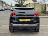 USED 2019 19 PEUGEOT 3008 1.5 BlueHDi Allure Euro 6 (s/s) 5dr FULL SRV HISTORY LOW MILES