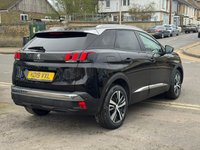 USED 2019 19 PEUGEOT 3008 1.5 BlueHDi Allure Euro 6 (s/s) 5dr FULL SRV HISTORY LOW MILES