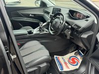 USED 2019 19 PEUGEOT 3008 1.5 BlueHDi Allure Euro 6 (s/s) 5dr FULL SRV HISTORY LOW MILES