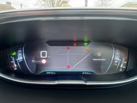 USED 2019 19 PEUGEOT 3008 1.5 BlueHDi Allure Euro 6 (s/s) 5dr FULL SRV HISTORY LOW MILES